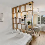 Lägenhet Elegant A Proximite Des Pistes Et Des Bains Leukerbad