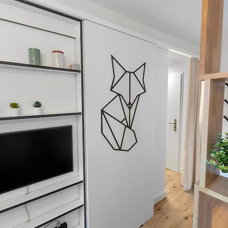 Elegant A Proximite Des Pistes Et Des Bains לויקרבאד