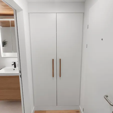 Elegant A Proximite Des Pistes Et Des Bains * לויקרבאד