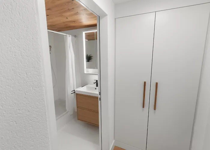 Elegant A Proximite Des Pistes Et Des Bains לויקרבאד