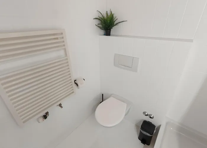 Elegant A Proximite Des Pistes Et Des Bains * לויקרבאד