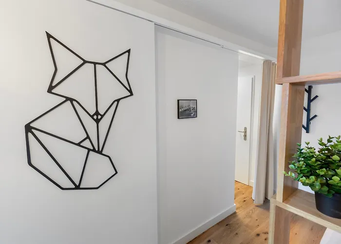 Elegant A Proximite Des Pistes Et Des Bains * לויקרבאד