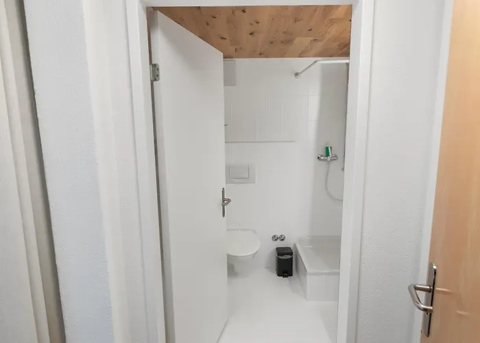 Elegant A Proximite Des Pistes Et Des Bains * לויקרבאד