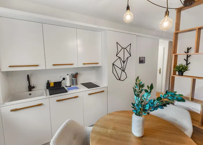 דירה Elegant A Proximite Des Pistes Et Des Bains לויקרבאד