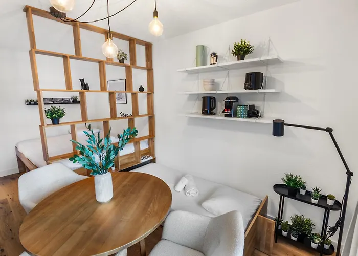 Elegant A Proximite Des Pistes Et Des Bains לויקרבאד