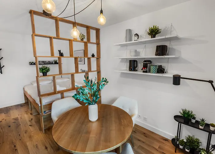 Elegant A Proximite Des Pistes Et Des Bains דירה *